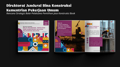 JUKNIS BOOK branding design digital digital imaging graphic design illustration logo promotion ui vector