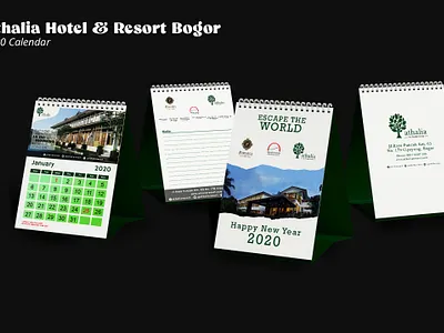 Stand Calendar branding design digital digital imaging graphic design illustration logo promotion vector