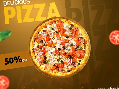 Food Instagram Post branding brochure design flyer graphic design illustration logo typography vector