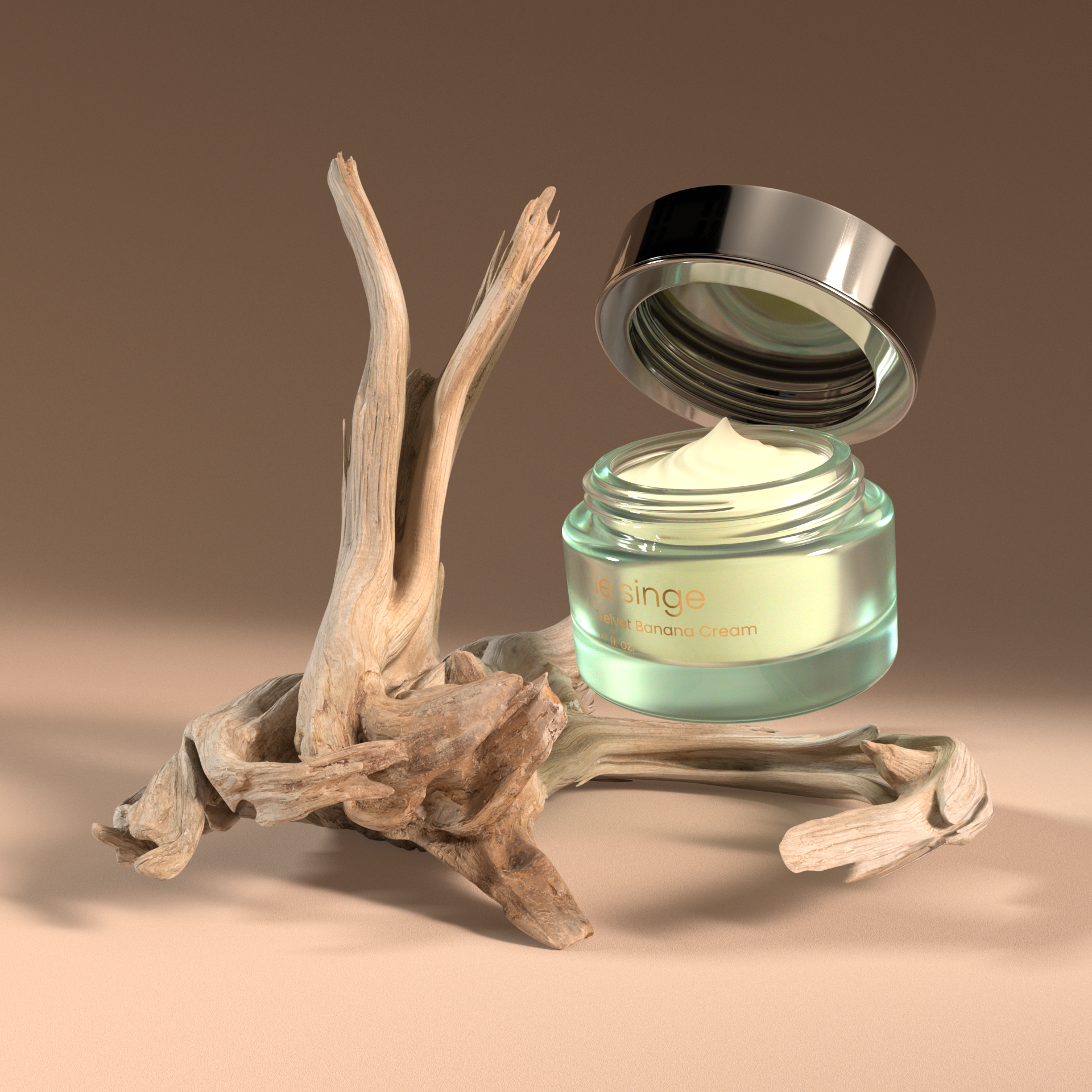 Example of Product Visualisation