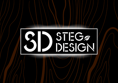 Steg Design - Social Media - Drone graphic design logo social media