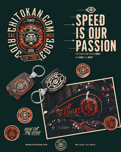 Speed is passion 2025 adobe branding design graphic design illustration logo postcard ui ux vector