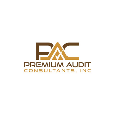 Premium Audit Consultant - Logo Design - Creasions business logo logo logo design