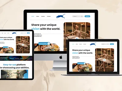 Career Guidance Website Design creative website design education education website design figma figma design figma website design skill website design uiux uiux design unique website design web design website design
