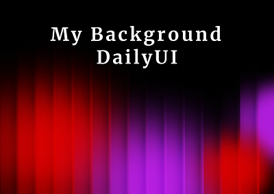 DailyUI 59 Background Pattern animation background dailyui design ui