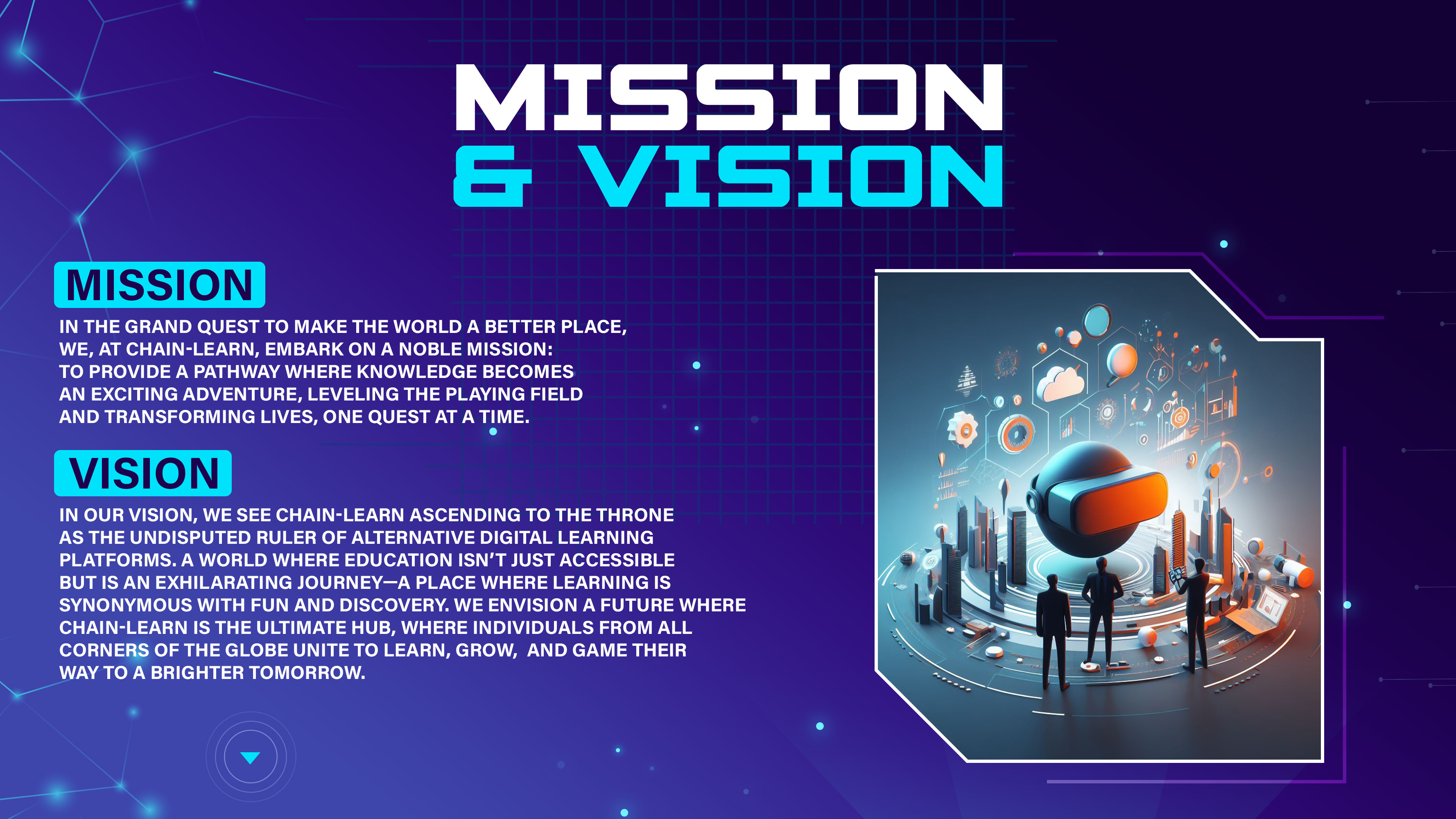 Example of Social Media Meta Ads Design