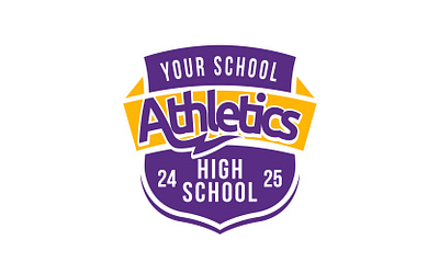 ATHLETICS - High School Design athletics concept high school