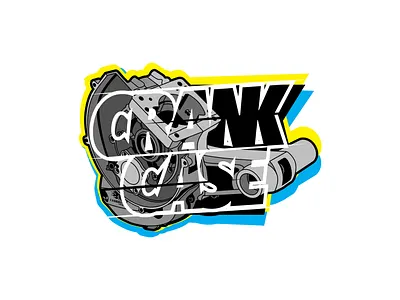 CrankCase crankcase part scooter