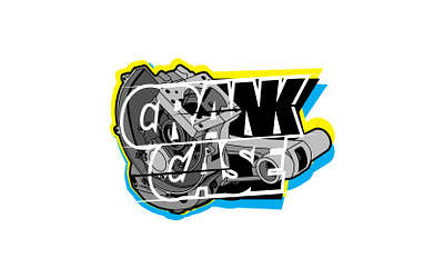 CrankCase crankcase part scooter