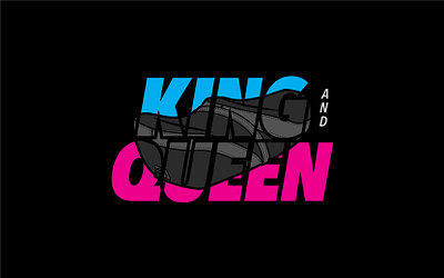 King and Queen club part scooter