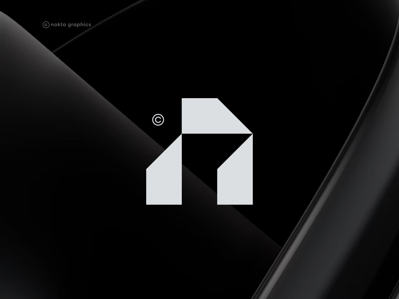 N, logo for architecture, real estate, tech, software, finance architecture brand brand identity branding construction engineering finance geometric identity logo logos minimal logo modern logo n n logo real estate simple logo software tech visual identity