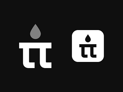 tt Monogram/Lettermark - Available for sale branding case study company concept daily delivery eddesignme el salvador gas lettermark logo monogram symbol