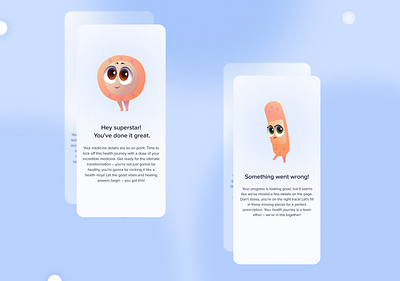 Healthcare app app case design illustration ios screen ui ux