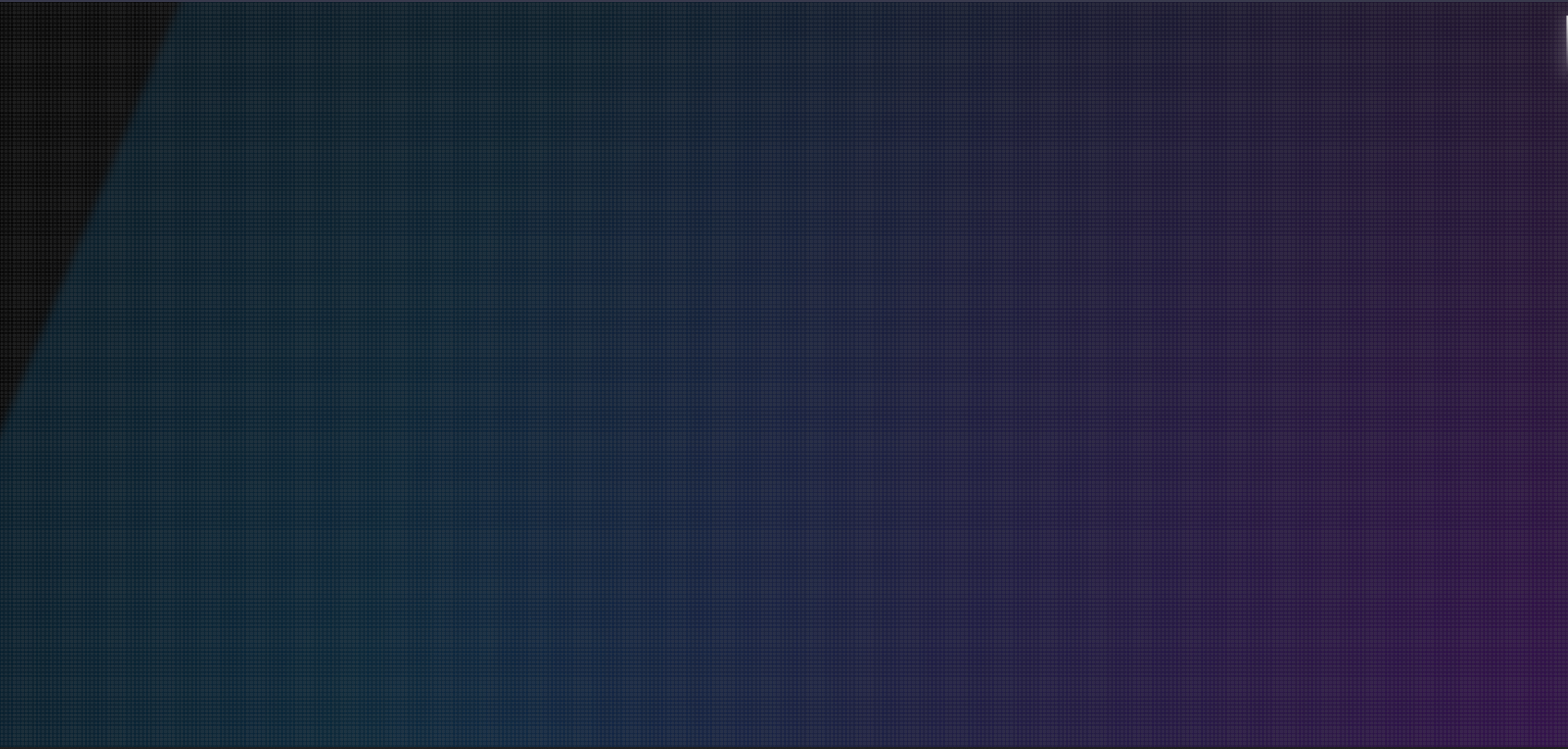 Infinite Space Effect animation css design frontenddev frontenddeveloper html motion graphics ui webdeveloper webdevelopment