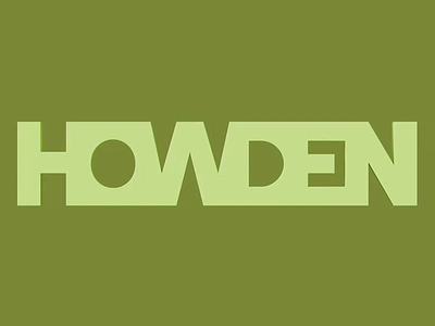 Howden Insurance Branding advisor agent animation brand identity branding broker consultant consulting design insurance insurtech investor logo logo design minimal motion graphics protection visual identity