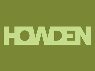 Howden Insurance Branding advisor agent animation brand identity branding broker consultant consulting design insurance insurtech investor logo logo design minimal motion graphics protection visual identity