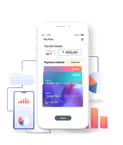 BoxFi - App app bank boxfi design desktop app finances graphic design mobile app money ui ux uxui