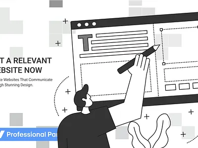 Want a relevant Webflow website for your business? let me know. branding graphic design ui