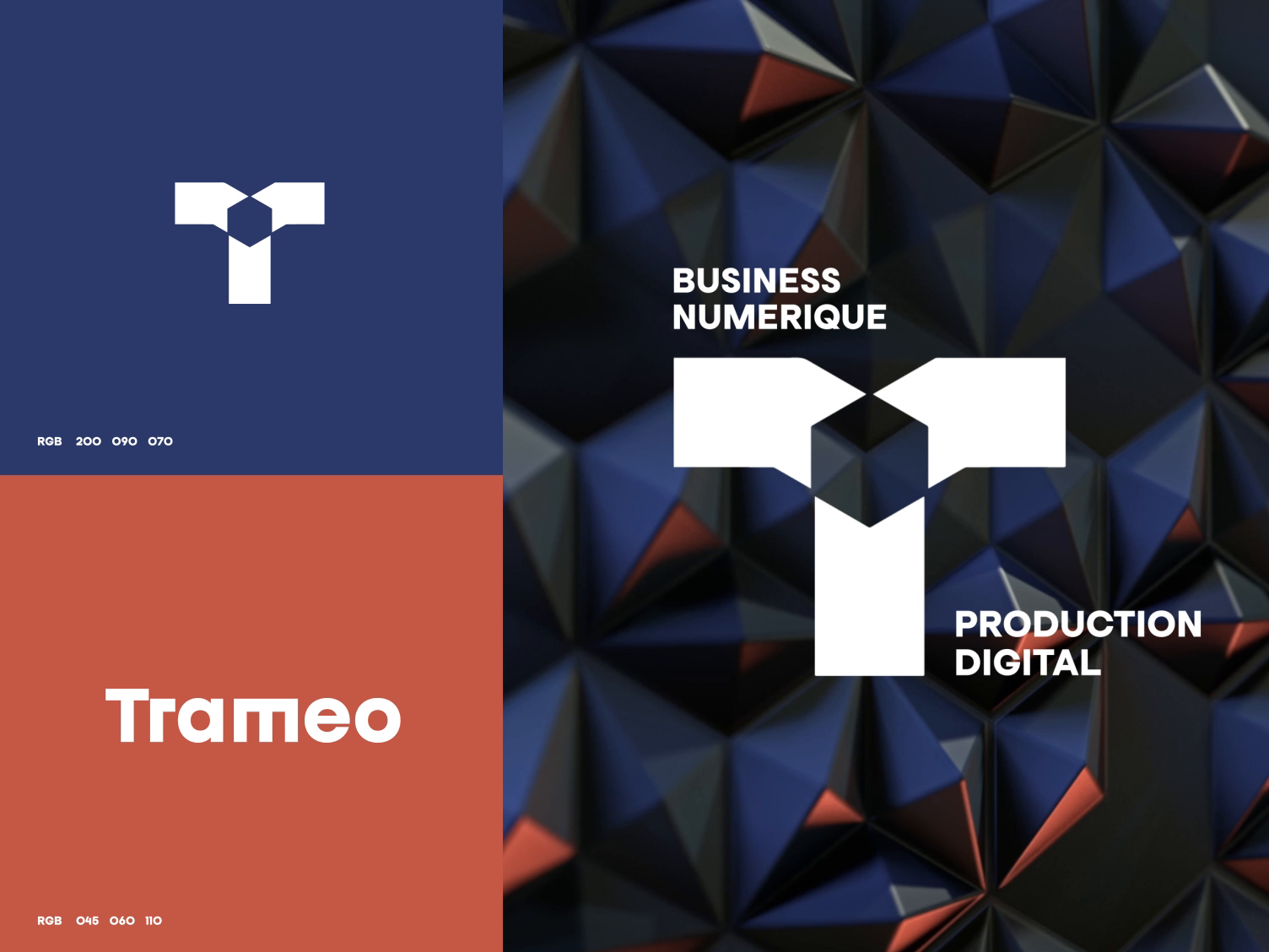 Example of Brand Spark