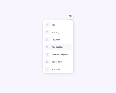 Daily UI 27 - Dropdown dailyui design figma product design ui ux