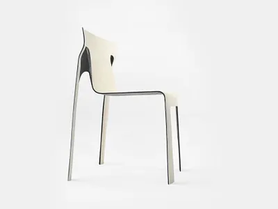 0.6 Chair design furniture industrial design product product design sustainable wood