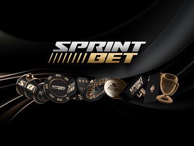 SprintBet betting casino luxury