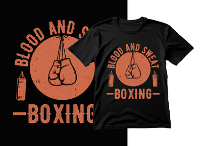 BOXING VECTRO T-SHIRT DESIGN basketball t shirt boxing boxing t shsirt design boxingtshirt desgin custom t shirt design design graphic design illustration t shirt design tshirt vector t shirt vector t shirt design