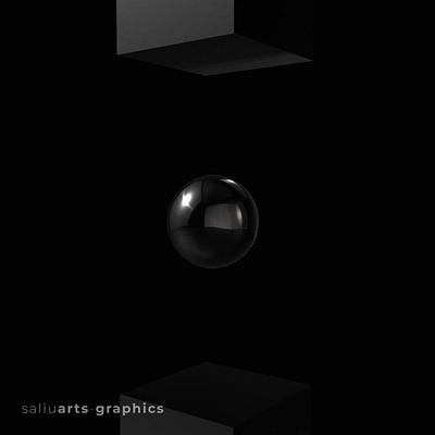 3D Motion Shapes 3d aftereffects animation motion graphics