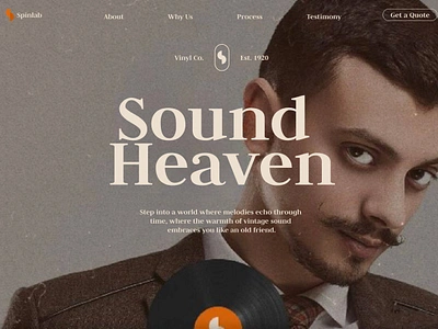 Sound Heaven