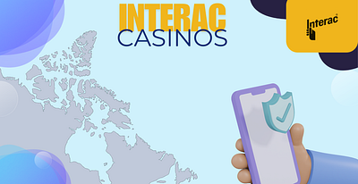 Best Interac Casinos in Canada For 2024