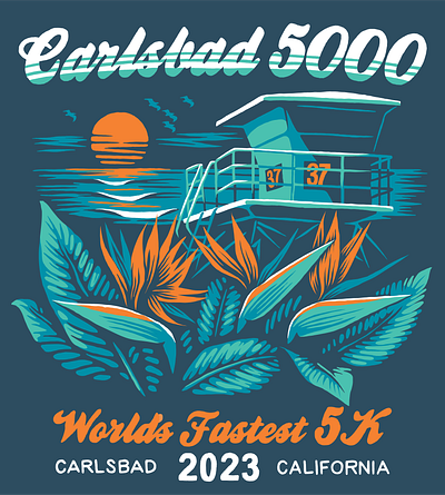 Carlsbad 5000