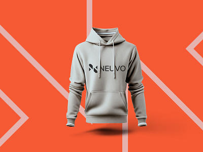 Neuvo - Tech Company Brand Identity app logo brand guideline brand identity branding clean logo design electrical logo graphic design icon logo letter logo logo logo mockup minimal logo n letter logo neuvo neuvo logo tech logo technology logo typography logo ui