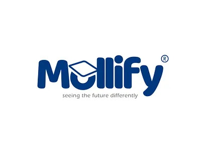 Mollify Logo Design (Style guide) brand brand design branding design graphic design logo logo design mollify