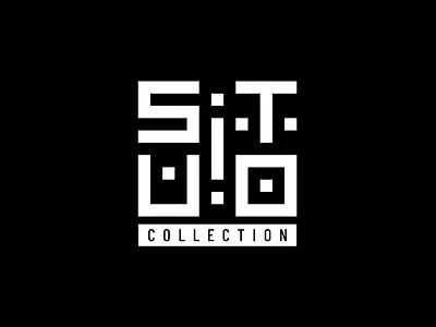 SITOU COLLECTION LOGO 3d animation branding graphic design logo motion graphics ui