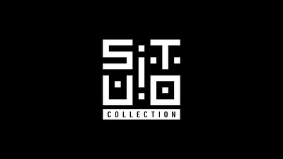 SITOU COLLECTION LOGO 3d animation branding graphic design logo motion graphics ui