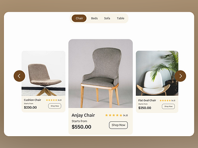 Furniture Ecommerce Website dropshipping website design ecommerce ecommerce website design furniture furniture online store furniture store homedecor furniture store online retailer personalized shop shop shopify shopify store shopify store design shopify theme customization shopify website store homepage ui ux web web design website