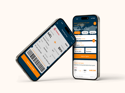 FlightMate - Your Ultimate Flight Companion App app design flight mobile mobile app mobile app design plane ui ux uxui uxui design