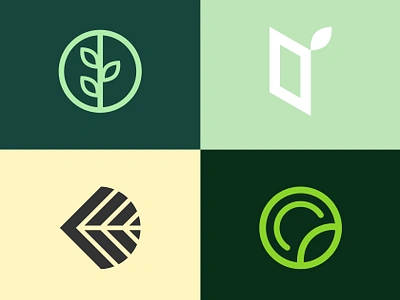 Agricultural, Farm, Organic Logo agricultural agricultural logo agriculture brand identity brand logo brand mark branding branding logo business logo farm farm logo farming natural nature organ organic organic brand organic company organic logo tree logo