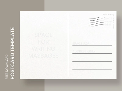 Empty Postcard Free Google Docs Template blank blank postcard customizable customizable postcard docs empty empty postcard free google docs templates free template free template google docs google google docs google docs postcard template postcard postcard template postcards template