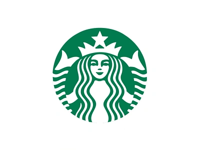 starbucks logo animation 3d animation branding graphic design logo motion graphics ui