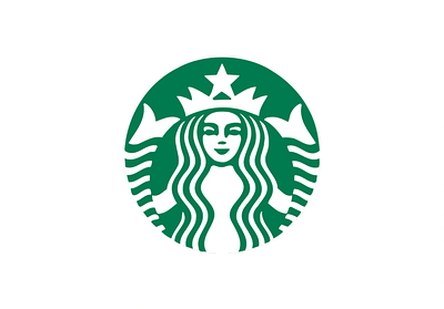 starbucks logo animation 3d animation branding graphic design logo motion graphics ui