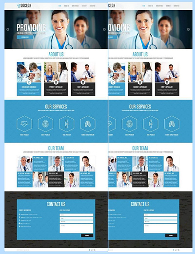 Doctor website demo doctor website doctor website demo ecommerce website elementor expert personal portfolio theme castomize webdesign webdesigner webdeveloper wordpress castomize wordpress developer wordpress website