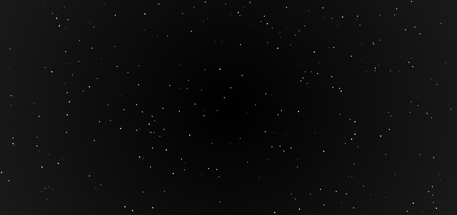Interactive Starfield | CSS tricks | JavaScript tricks css frontenddeveloper html javascript motion design motion graphics web design web developer web development webdesigner
