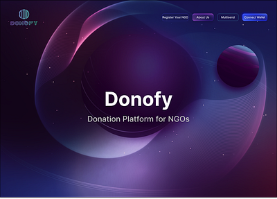 Donofy