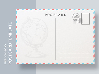 Postcard Back Free Google Docs Template docs free google docs templates free postcard template free template free template google docs google google docs google docs postcard template postcard back postcard back template postcard design postcard google docs postcard templates postcards template