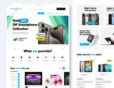 Mobile Store complete UX/UI adobexd appdesign branding casestudy design designer designsystem figma graphic design illustration landingpage landingpagedesign need ui uiuxdesign userexperience uxuidesign webapp webapplications webdesigns