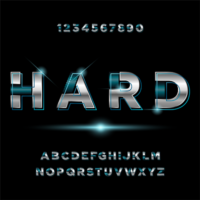 Text Effect somendra paul