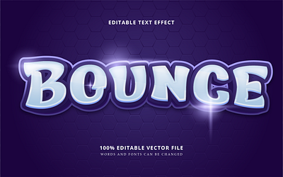 Text Effect somendra psul