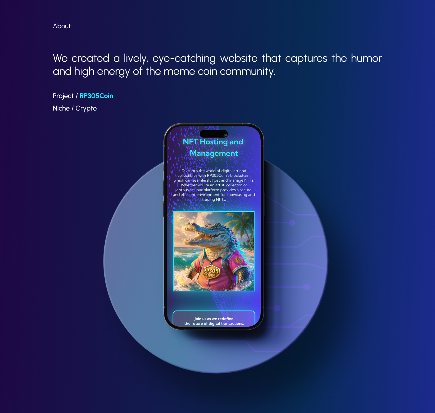 Example of Mobile App UI UX Design
