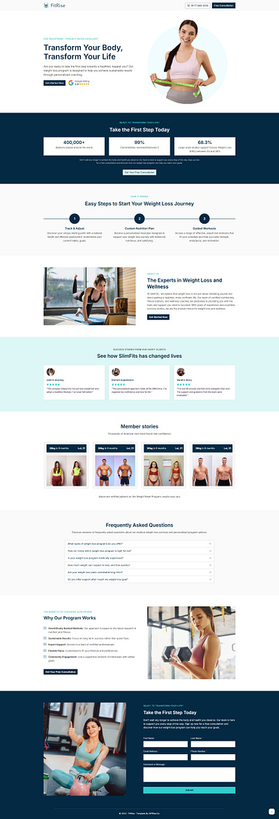 Weight Loss Landing Page lose weight weight lose weight loss weight loss landing page weight loss website weightloss weightloss landing page